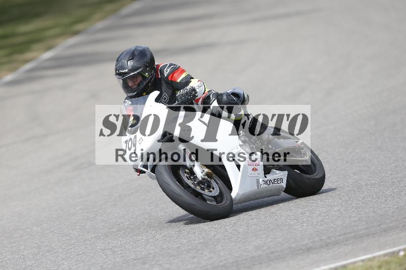 /28 25.07.2026  Speer Racing ADR/Gruppe gelb/709
